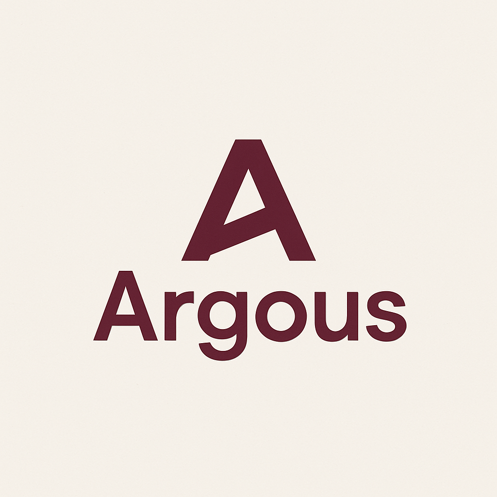 Logo Argous